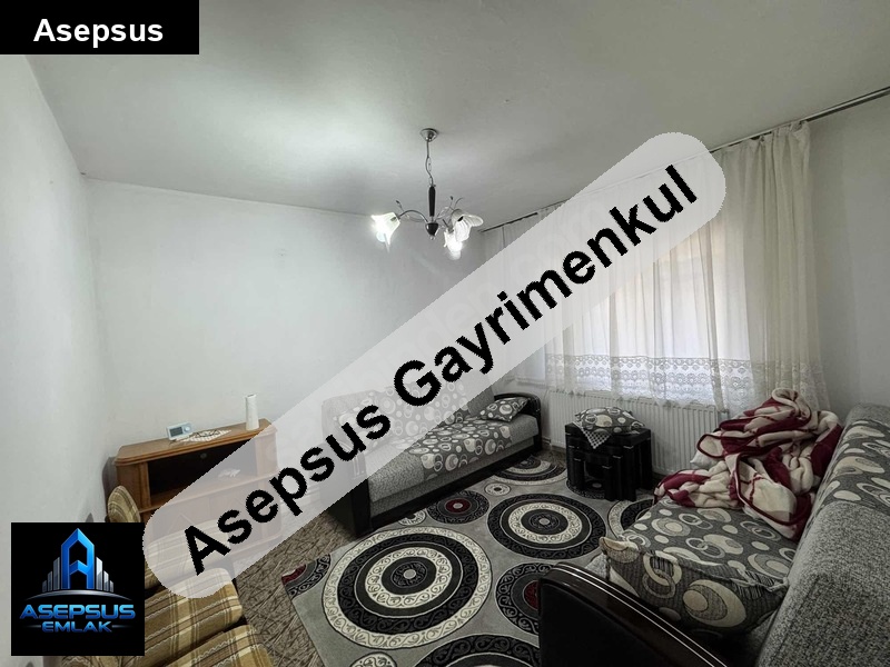 Asepsus Emlak'tan 3+1 kayacık mh. 'sinde satılık daire