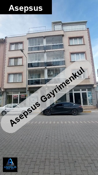 Asepsus Emlak'tan 2+1 kurtuluş mh. 'sinde satılık daire