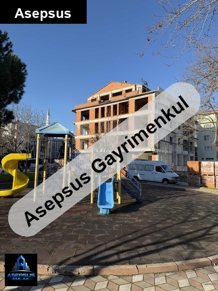 Asepsus Emlak'tan 3+1 kurtuluş mh. 'sinde satılık daire