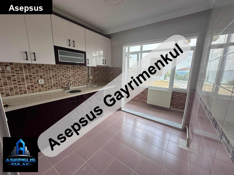 Asepsus Emlak'tan 3+1 kurtuluş mh. 'sinde satılık daire