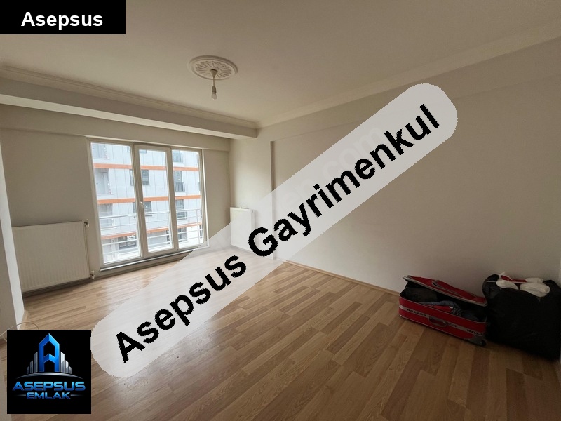 Asepsus Emlak'tan 2+1 kurtuluş mh. 'sinde satılık daire