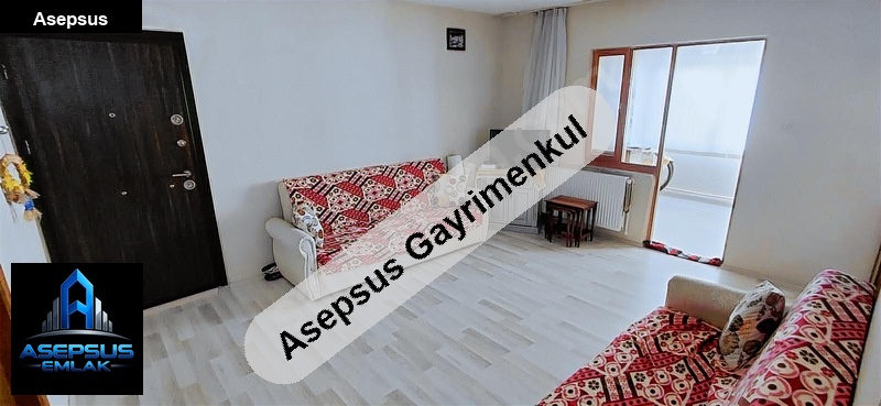 Asepsus Emlak'tan 2+1 karşıyaka mh. 'sinde satılık daire