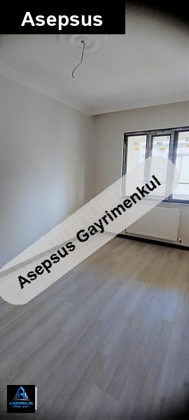 Asepsus Emlak'tan 3+2 altay mah. 'sinde satılık daire