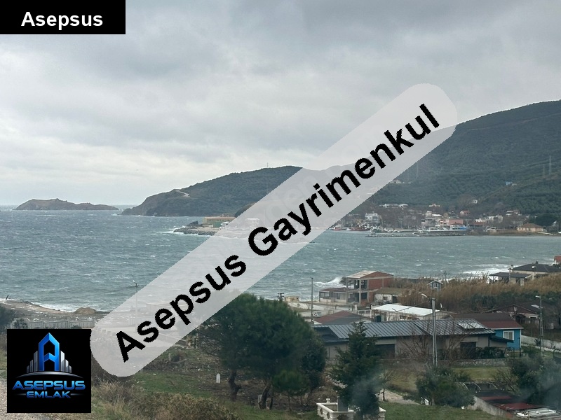 Asepsus Emlak'tan  i̇lhan mh. 'sinde satılık arsa