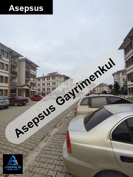 Asepsus Emlak'tan 2+1 karşıyaka mh. 'sinde satılık daire