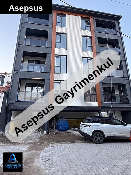 Asepsus Emlak'tan 2+1 altay mah. 'sinde satılık daire