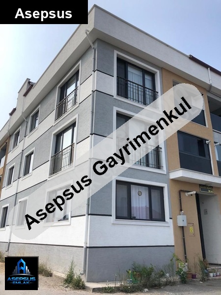 Asepsus Emlak'tan 3+1 karşıyaka mh. 'sinde satılık daire