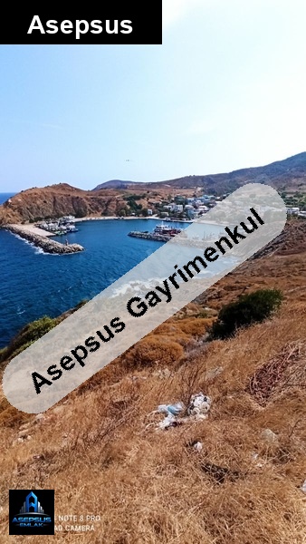 Asepsus Emlak'tan  kestanelik mh. 'sinde satılık arsa