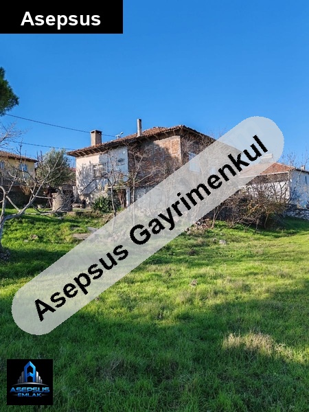 Asepsus Emlak'tan  cumhuriyet mh. 'sinde satılık arsa