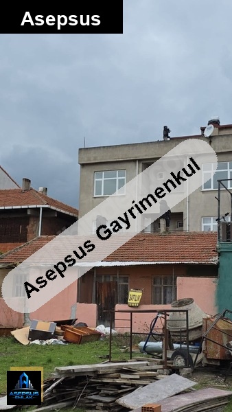 Asepsus Emlak'tan 2+1 karşıyaka mh. 'sinde satılık daire