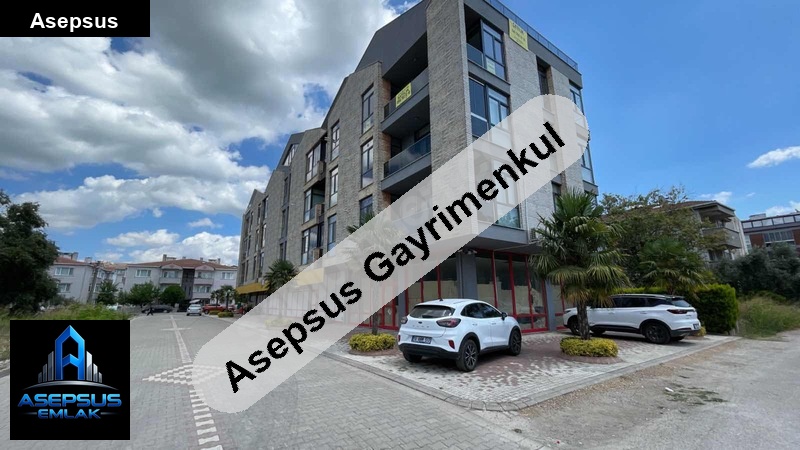 Asepsus Emlak'tan 5+1 kurtuluş mh. 'sinde satılık daire