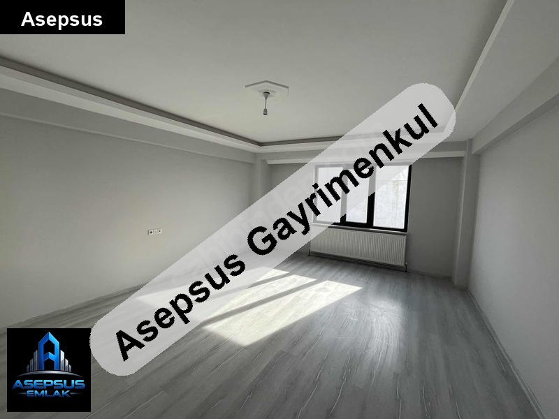 Asepsus Emlak'tan 3+1 malkoç mh. 'sinde satılık daire