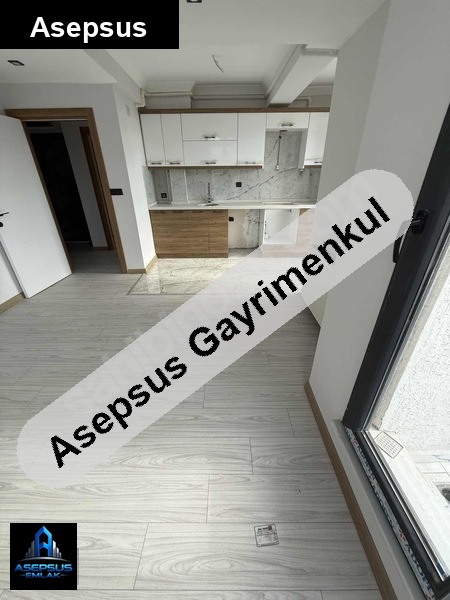 Asepsus Emlak'tan 3+1 gündoğdu mh. 'sinde satılık daire