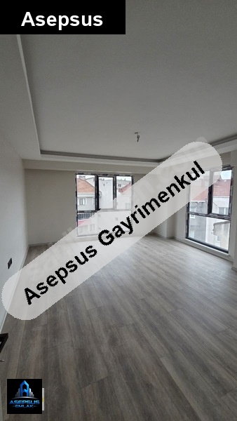 Asepsus Emlak'tan 3+1 gündoğdu mh. 'sinde satılık daire
