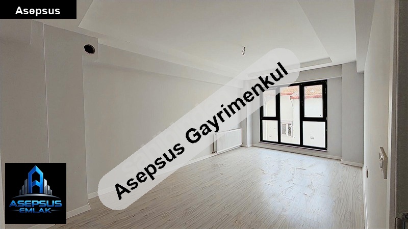 Asepsus Emlak'tan 2+1 akçaali mh. 'sinde satılık daire