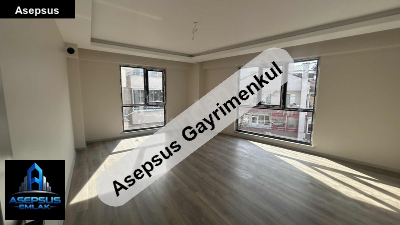 Asepsus Emlak'tan 3+1 gündoğdu mh. 'sinde satılık daire