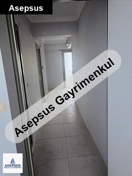 Asepsus Emlak'tan 2+0 tırnova mh. 'sinde satılık daire