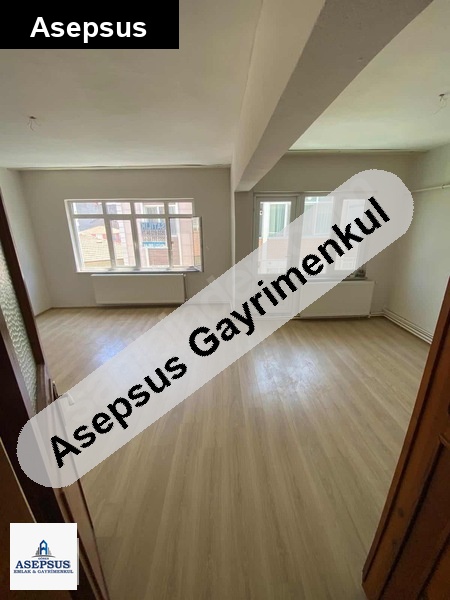 Asepsus Emlak'tan 2+1 malkoç mh. 'sinde satılık daire