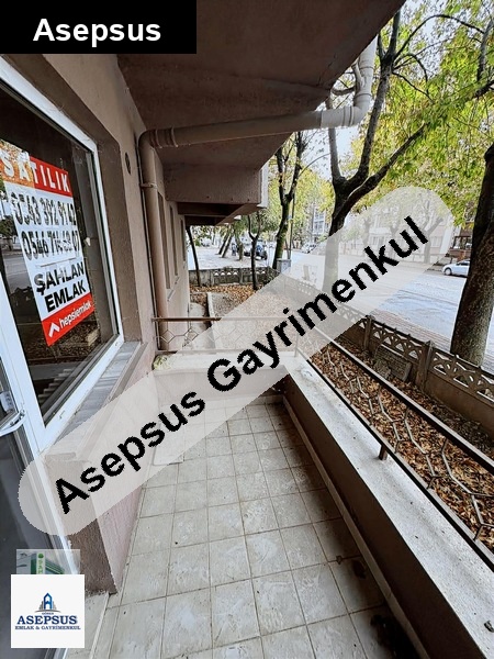 Asepsus Emlak'tan 3+1 kurtuluş mh. 'sinde satılık daire