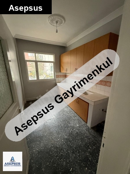 Asepsus Emlak'tan 2+1 kurtuluş mh. 'sinde satılık daire
