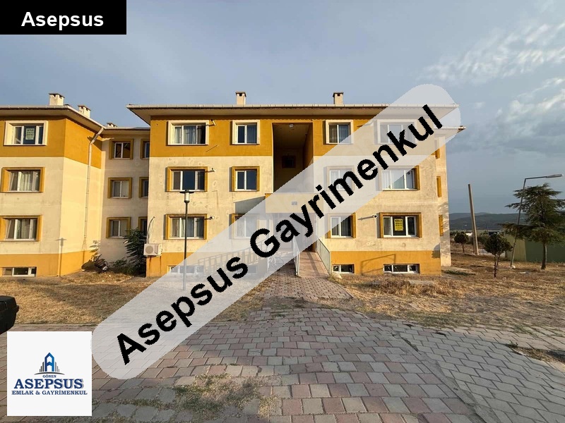 Asepsus Emlak'tan 2+1 sarıköy mh. 'sinde satılık daire