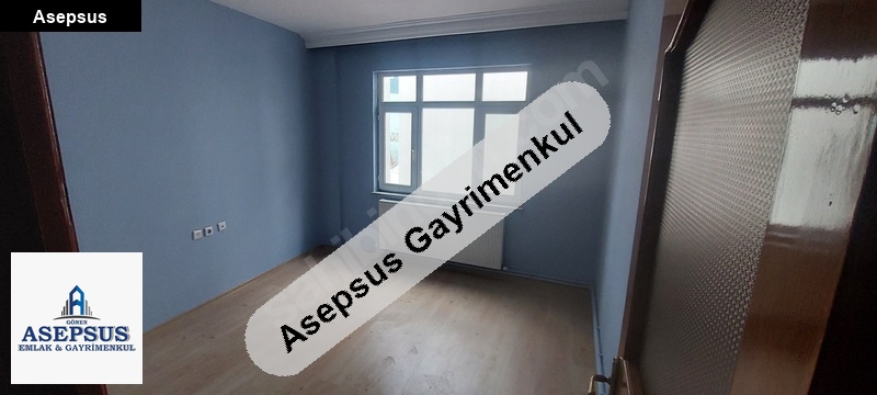Asepsus Emlak'tan 2+1 gündoğdu mh. 'sinde satılık daire