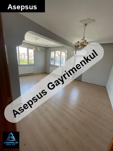 Asepsus Emlak'tan 2+1 malkoç mh. 'sinde satılık daire