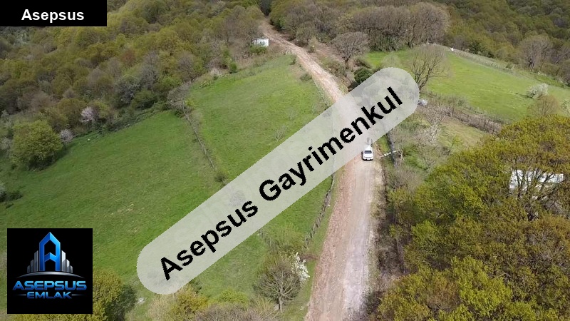 Asepsus Emlak'tan  i̇rşadiye mh. 'sinde satılık arsa