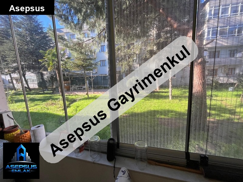 Asepsus Emlak'tan 2+1 kurtuluş mh. 'sinde satılık daire
