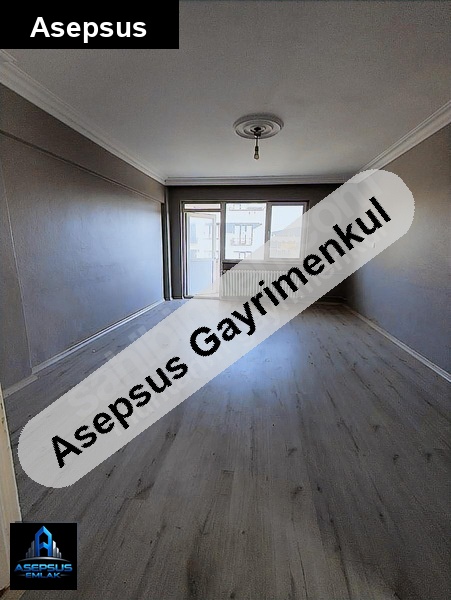 Asepsus Emlak'tan 3+1 kurtuluş mh. 'sinde satılık daire