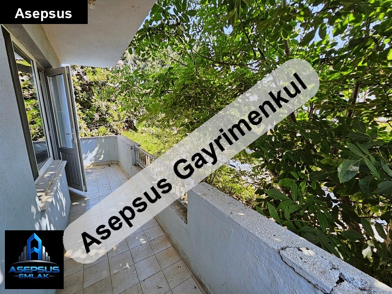 Asepsus Emlak'tan 3+1 kurtuluş mh. 'sinde satılık daire