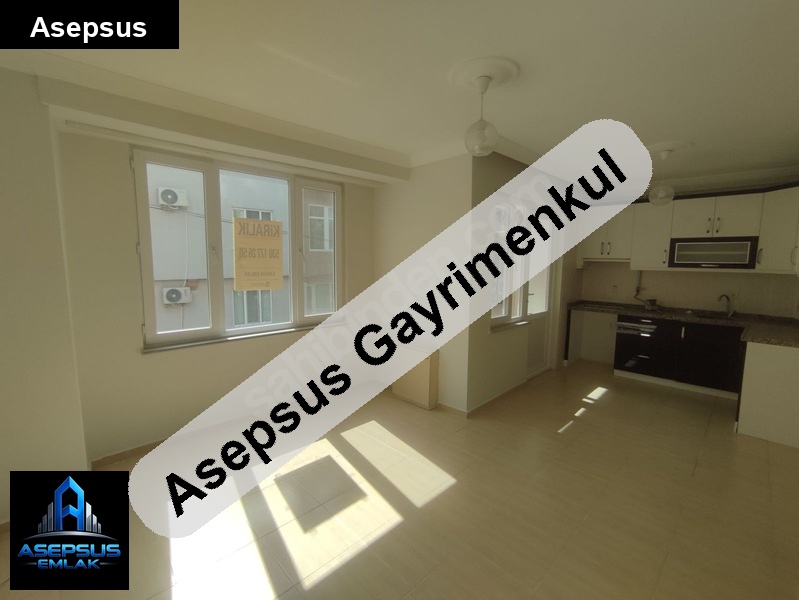 Asepsus Emlak'tan 3+1 akçaali mh. 'sinde satılık daire