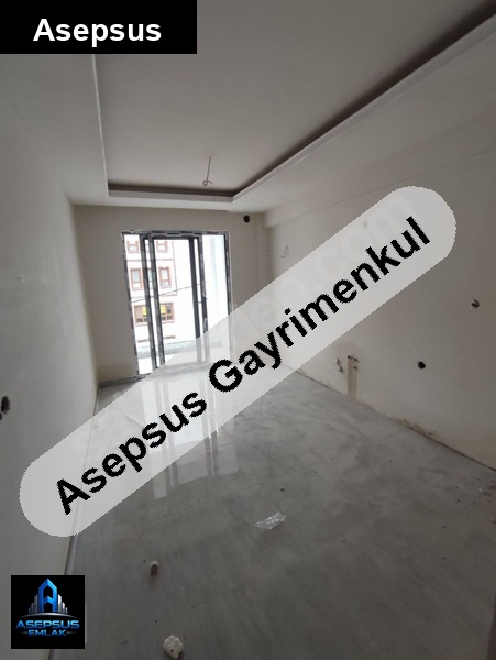 Asepsus Emlak'tan 2+1 karşıyaka mh. 'sinde satılık daire