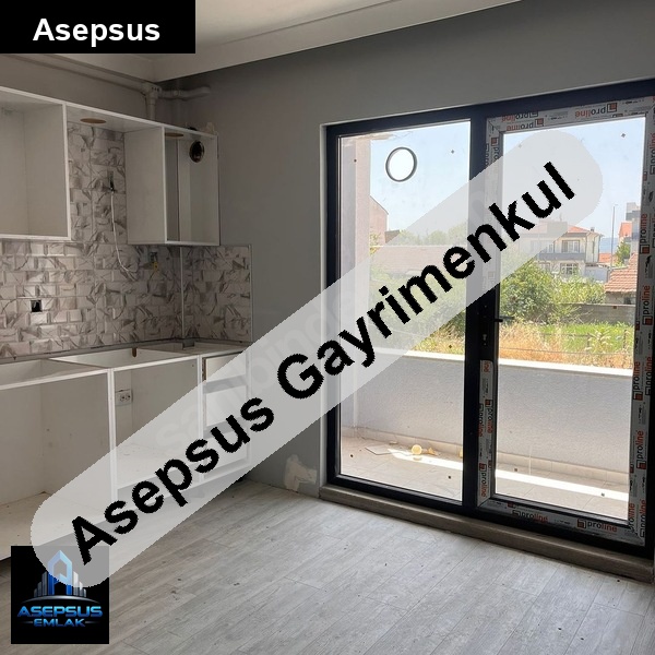 Asepsus Emlak'tan 2+1 tırnova mh. 'sinde satılık daire