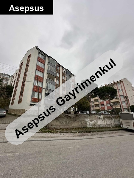 3+1 adnan menderes satılık daire