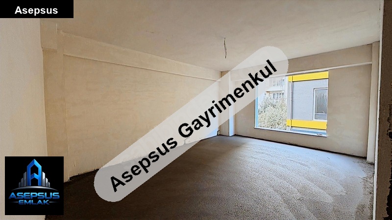 Asepsus Emlak'tan 2+1 akçaali mh. 'sinde satılık daire
