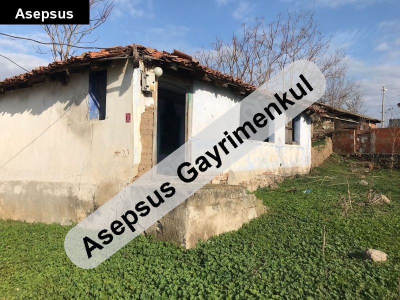 576 metrekare köy evi̇ ve dam