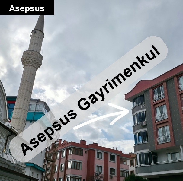 sahi̇bi̇nden 3+1 satilik dai̇re