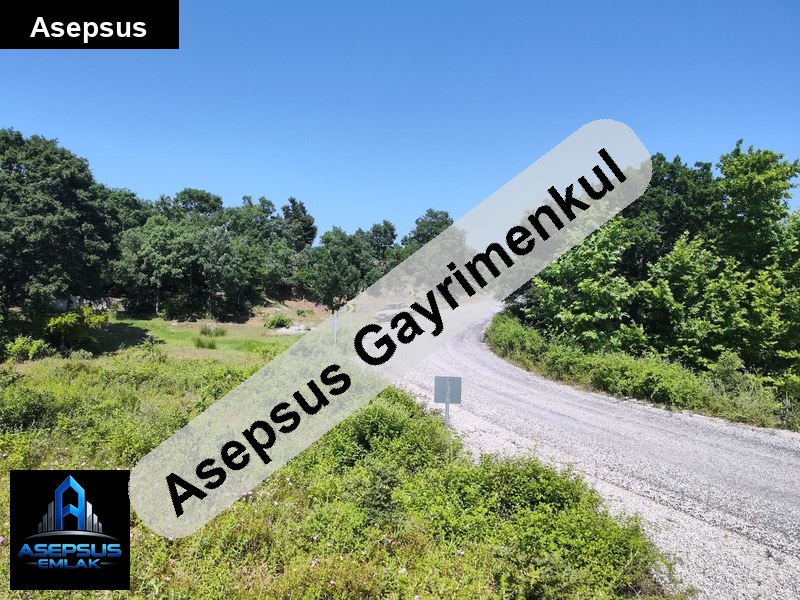 Asepsus Emlak'tan  kayapınar mh. 'sinde satılık arsa