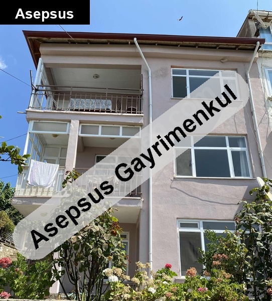 sahibinden erdek tatlısuda, 3 katlı bahçeli yazlık