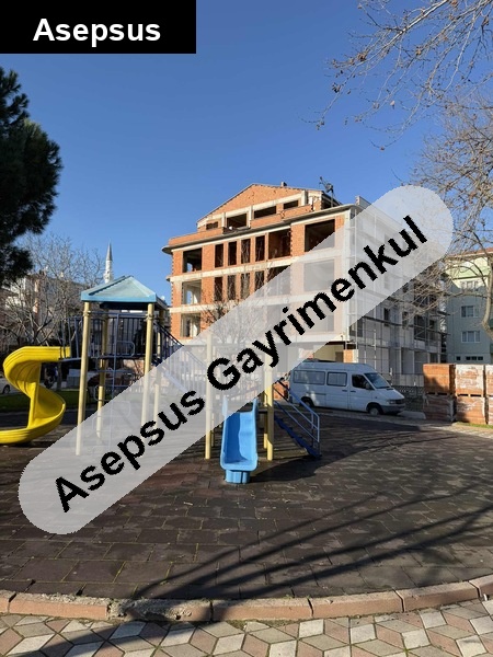 mehmet efendi̇ caddesi̇nde 2+1