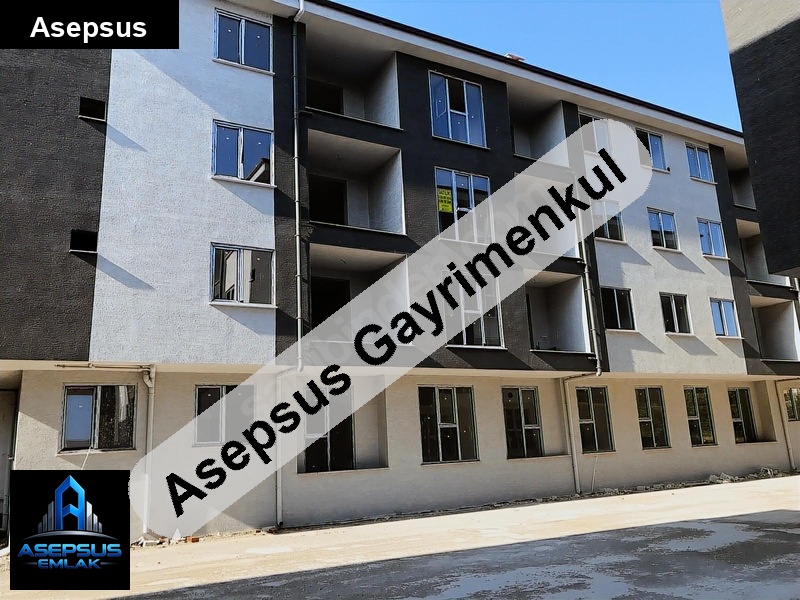 Asepsus Emlak'tan 3+1 kurtuluş mh. 'sinde satılık daire