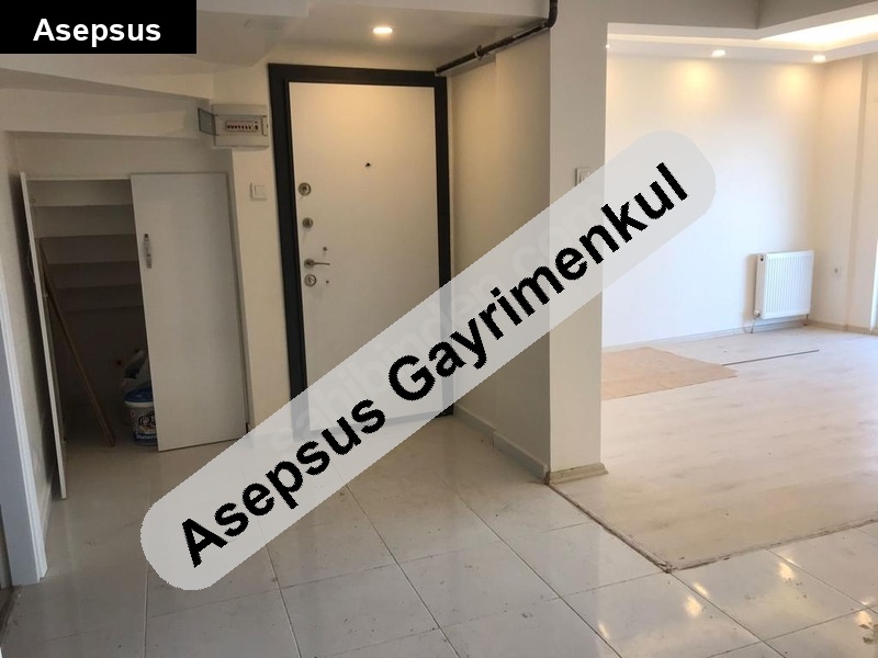 masrafsız acikoto parklı bahçeli deniz manzaralı daire