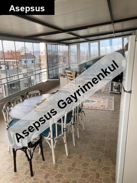 satılık dublex daire