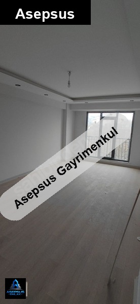 Asepsus Emlak'tan 2+1 reşadiye mh. 'sinde satılık daire