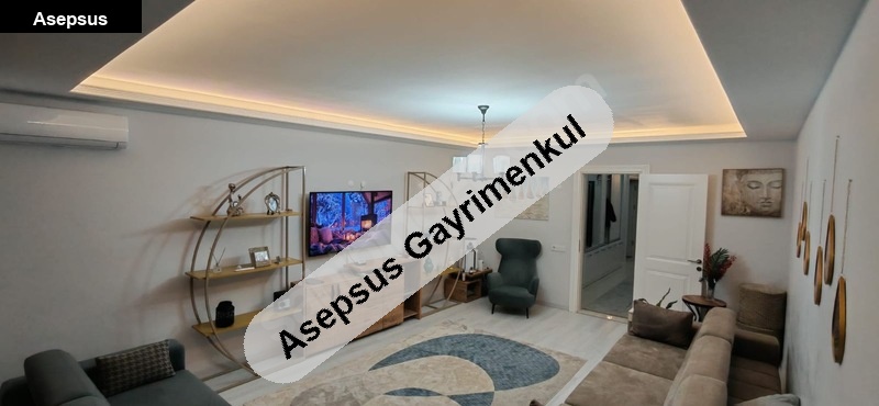 i̇hsani̇ye'de satilik lüks dubleks: ferah, geni̇ş ve eşsi̇z konumda!