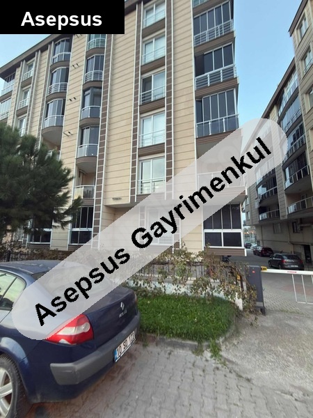 şentaş si̇tesi̇ satilik dai̇re