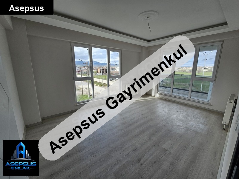 Asepsus Emlak'tan 2+1 gündoğdu mh. 'sinde satılık daire