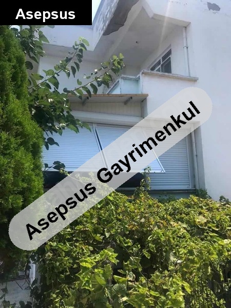 balıkesir edincik başak sitesi'nde denizle i̇ç içe villada yaşam