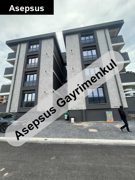 yenimahallede 2+1 lüks daire / ara kat